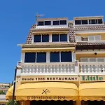 Camison Y Mar Ferienhaus