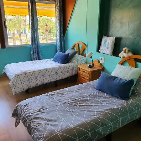 Holiday home Camison Y Mar