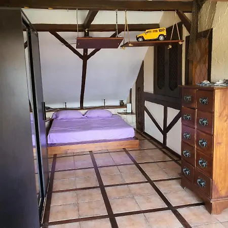 Camison Y Mar Holiday home