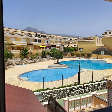 بيت للعطل Camison Y Mar