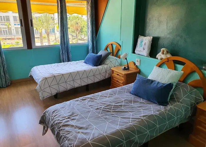 Holiday home Camison Y Mar
