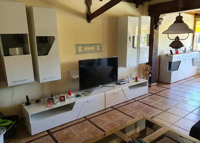 Camison Y Mar Holiday home *