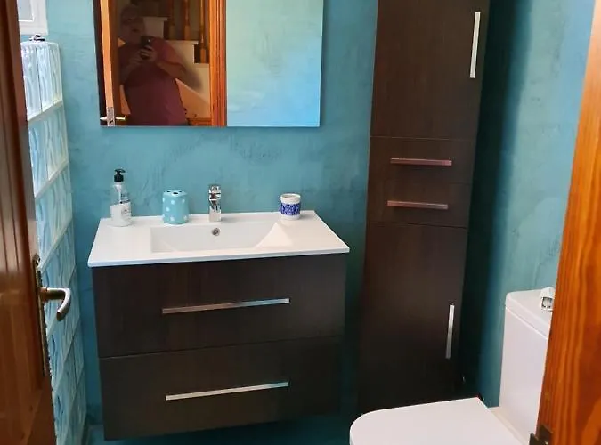 Camison Y Mar Holiday home Playa de las Americas (Tenerife)
