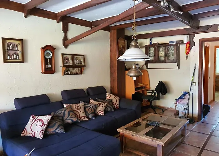Holiday home Camison Y Mar Playa de las Americas (Tenerife)