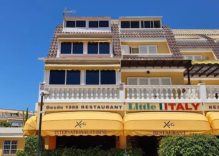 Holiday home Camison Y Mar *